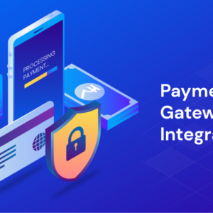 Payment Gateway Integration