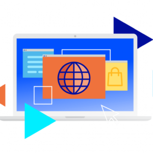 WordPress ecommerce website