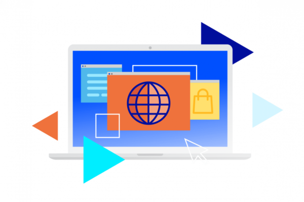 Wordpress ecommerce website